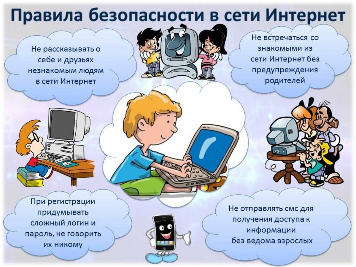 Индивидуальный проект на тему интернет в жизни старшеклассника за и против